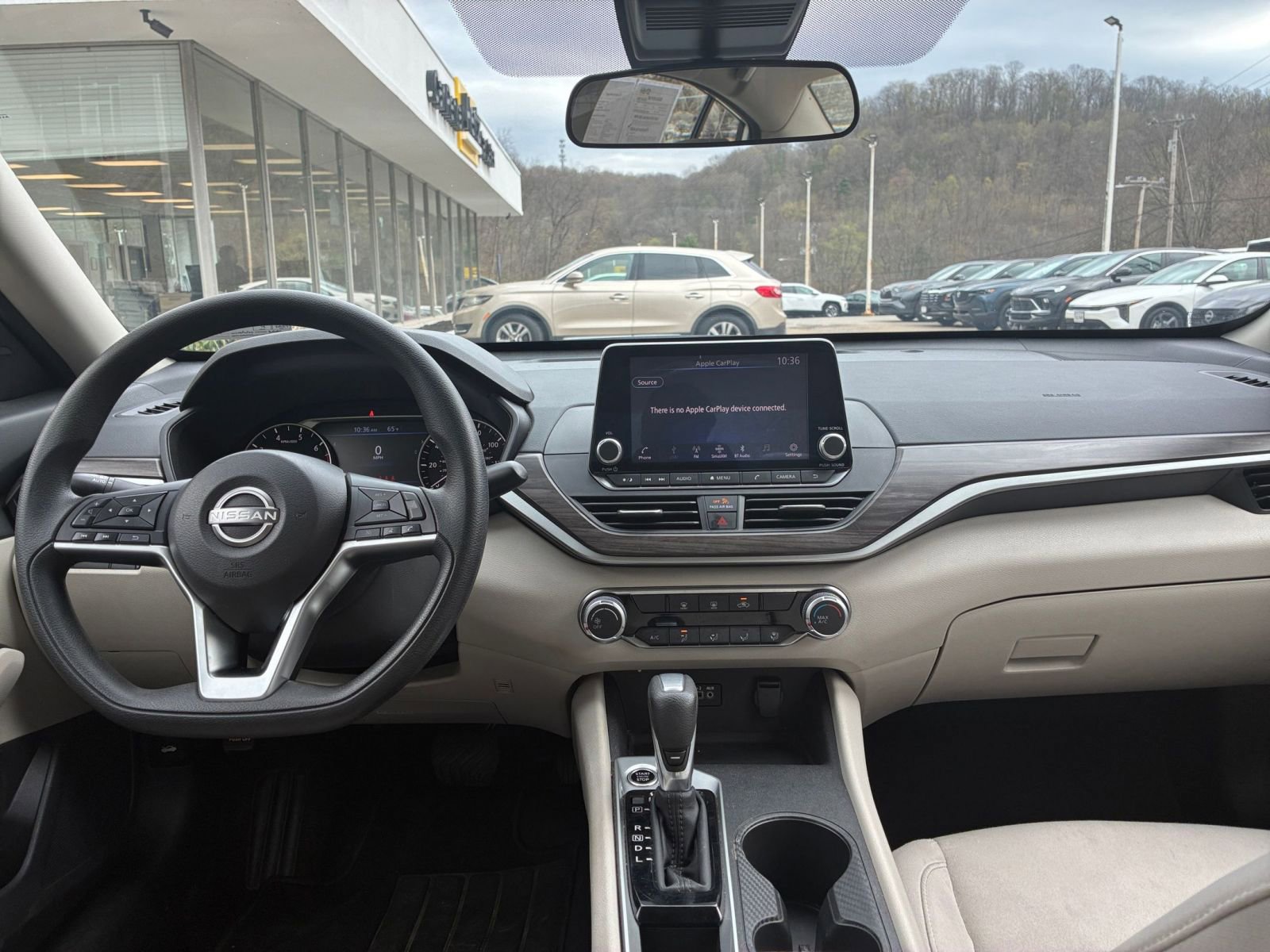 Thumbnail: 2025 Nissan Altima - 35