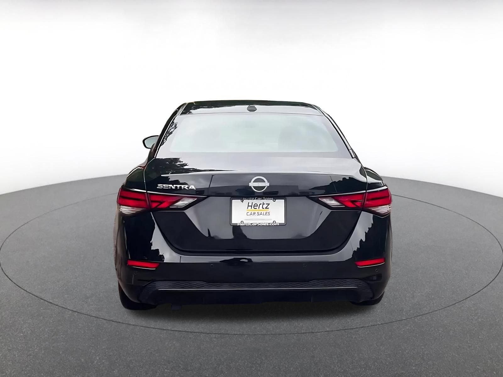 Thumbnail: 2025 Nissan Sentra - 12