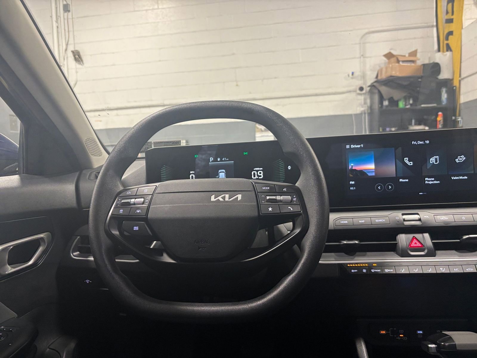 Thumbnail: 2025 Kia K4 - 33