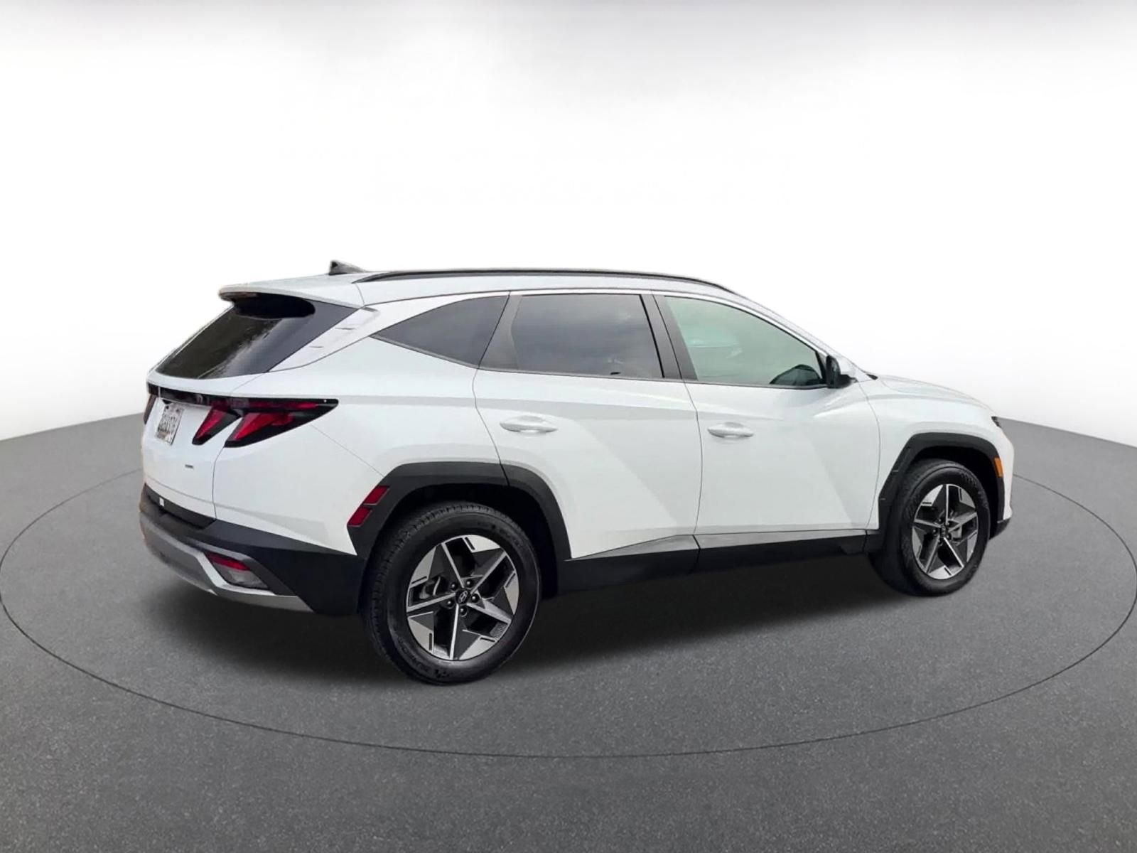 Thumbnail: 2025 Hyundai Tucson - 14