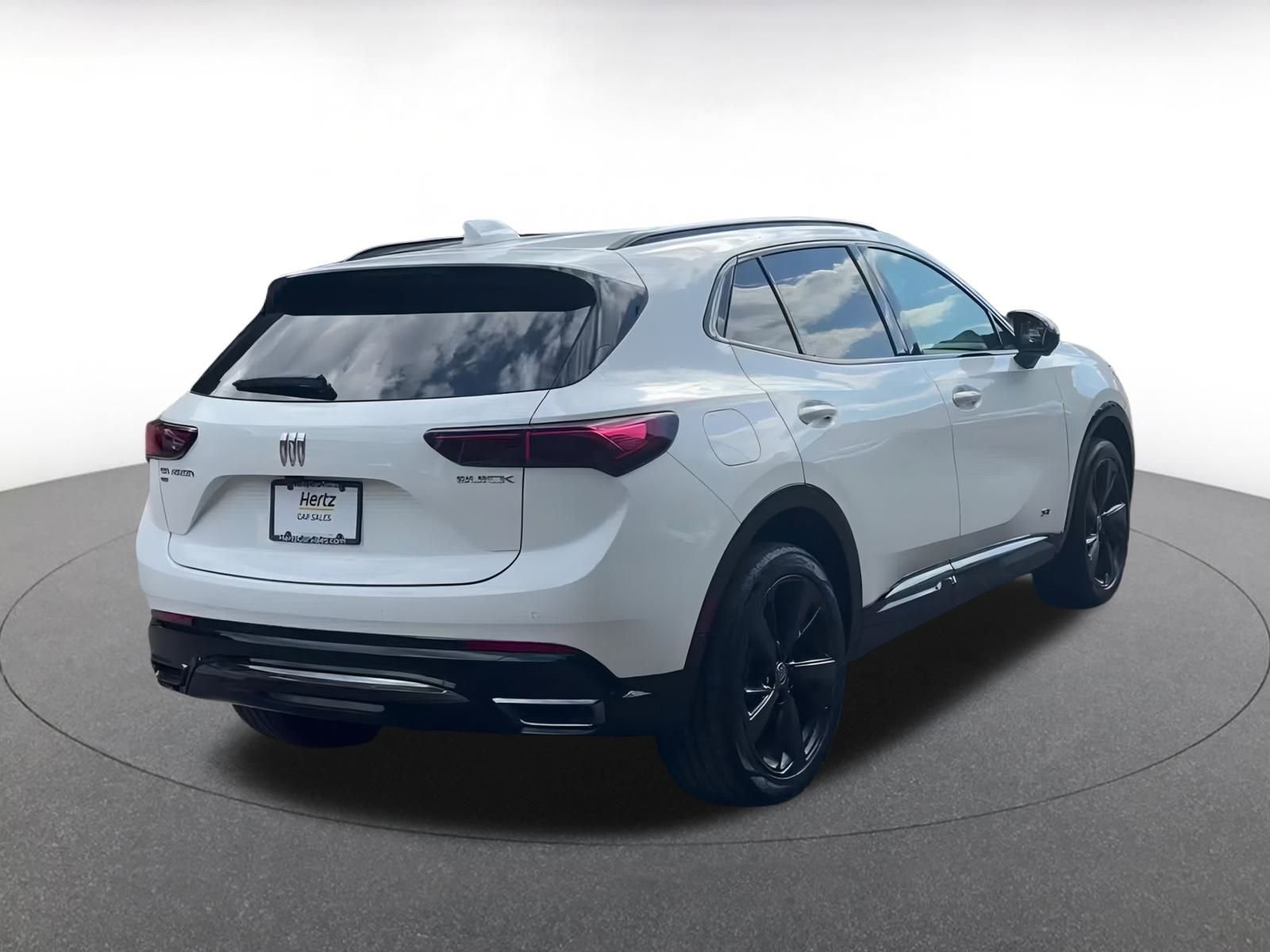 Thumbnail: 2024 Buick Envision - 14