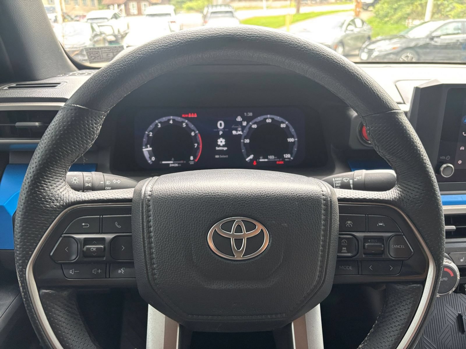Thumbnail: 2025 Toyota Tacoma - 27