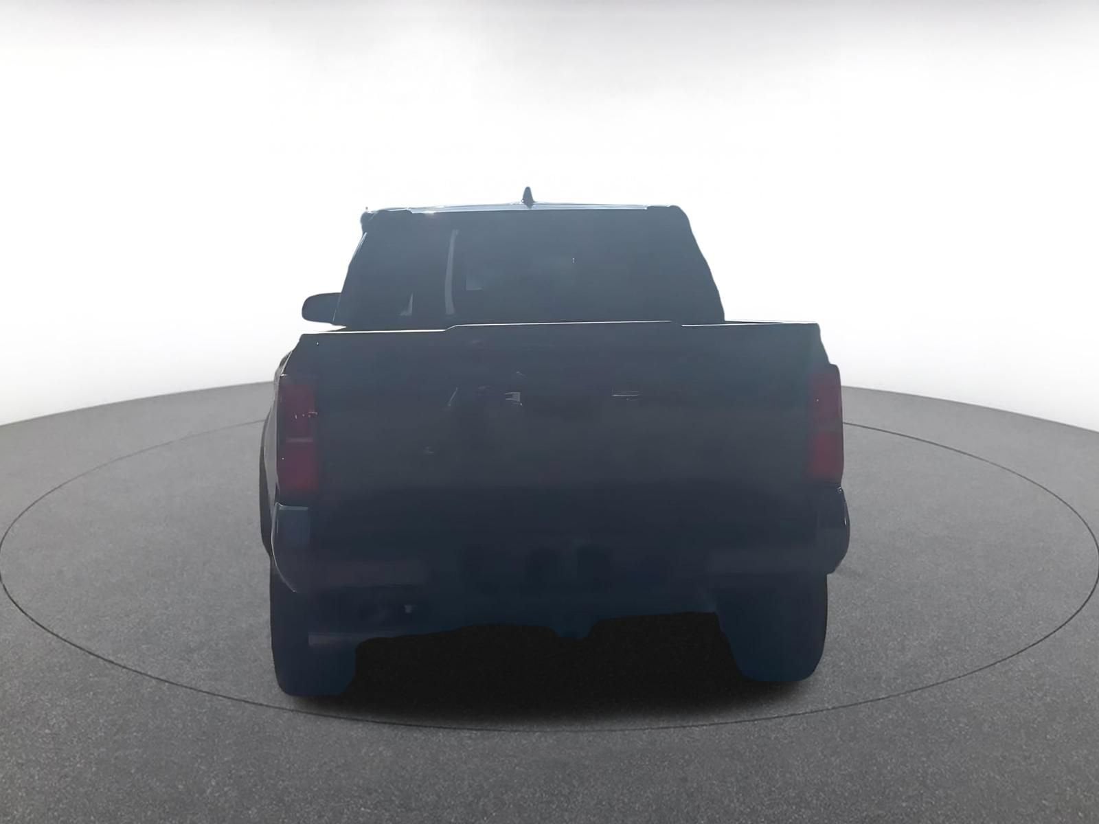 Thumbnail: 2025 Toyota Tacoma - 12