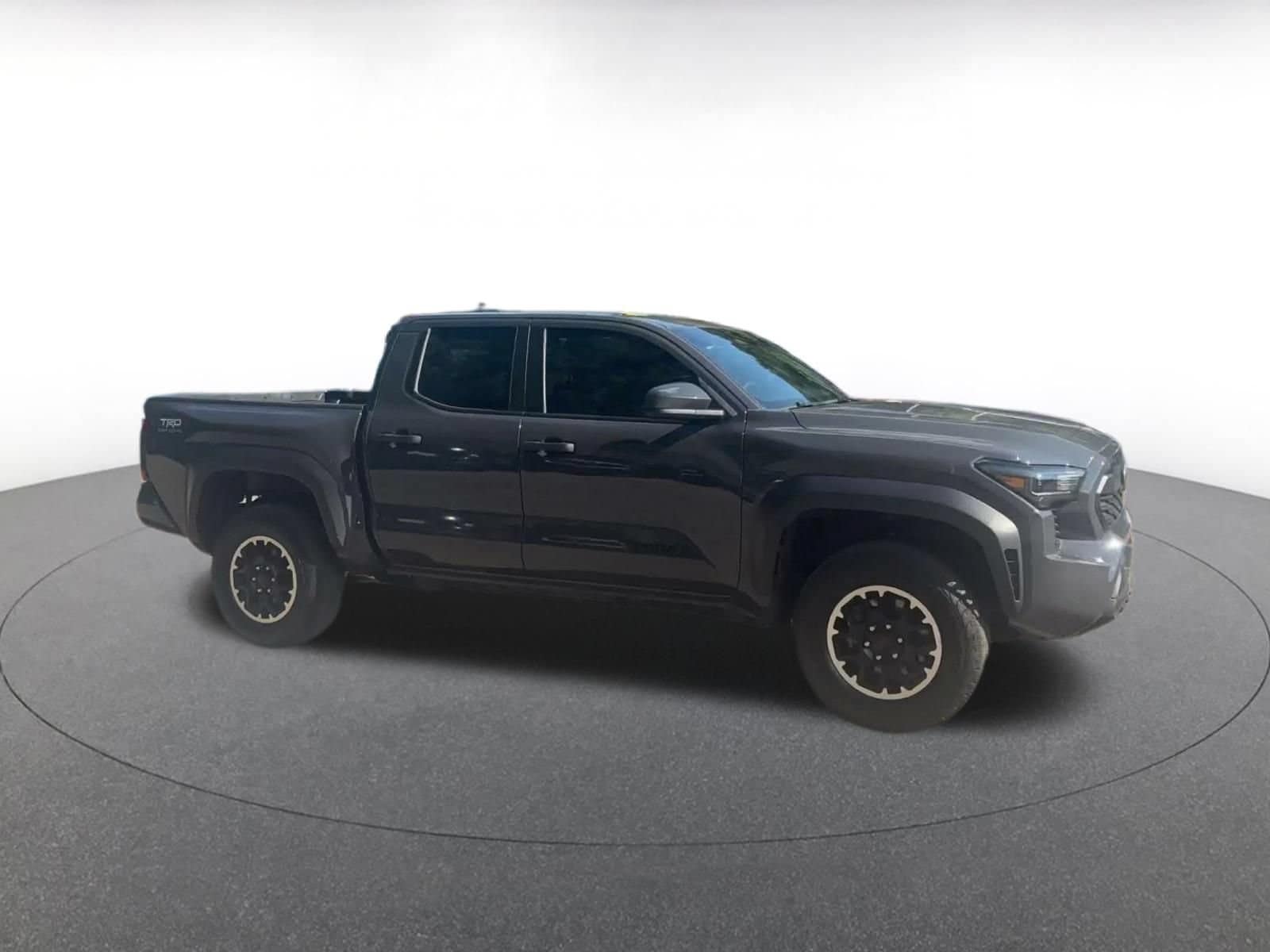 Thumbnail: 2025 Toyota Tacoma - 2