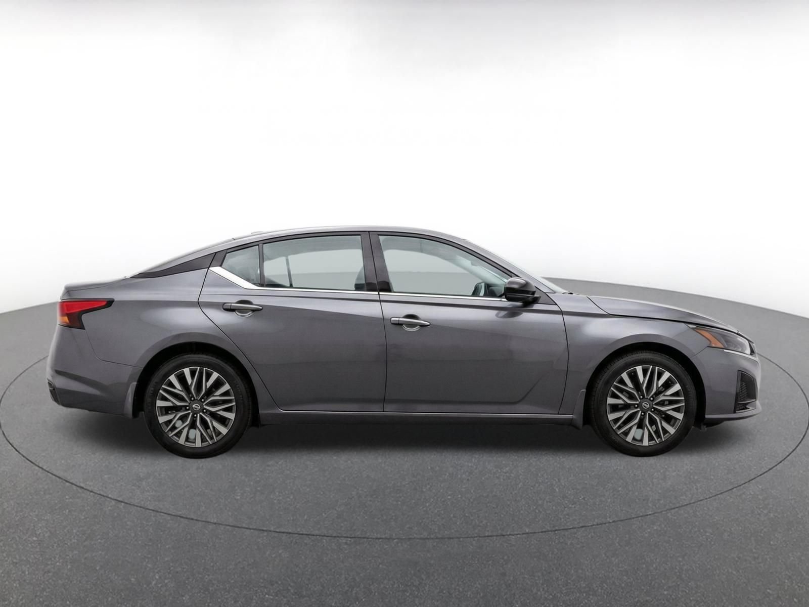Thumbnail: 2026 Nissan Altima - 8