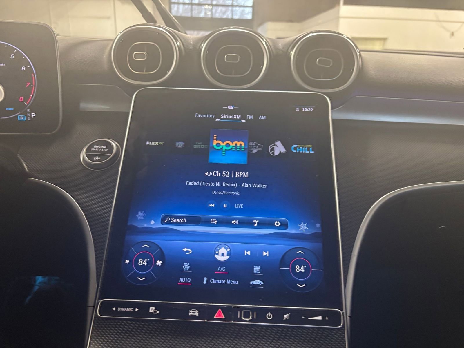 Thumbnail: 2024 Mercedes-Benz C-Class - 18