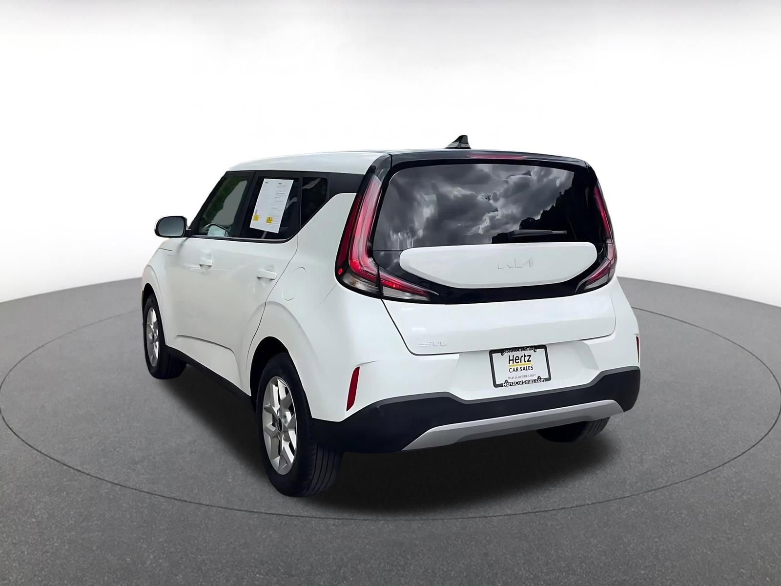 Thumbnail: 2025 Kia Soul - 11