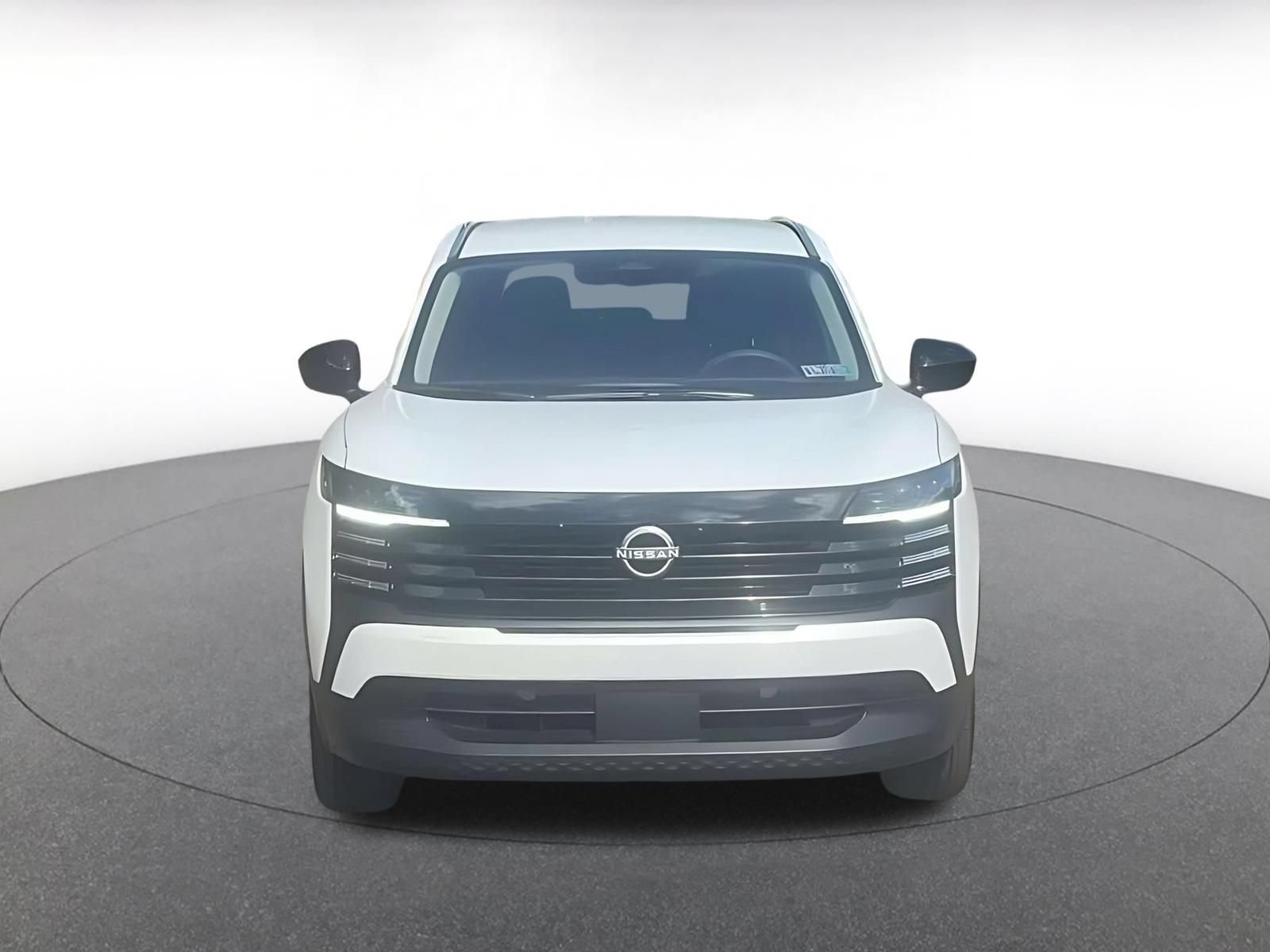 Thumbnail: 2026 Nissan Kicks - 4
