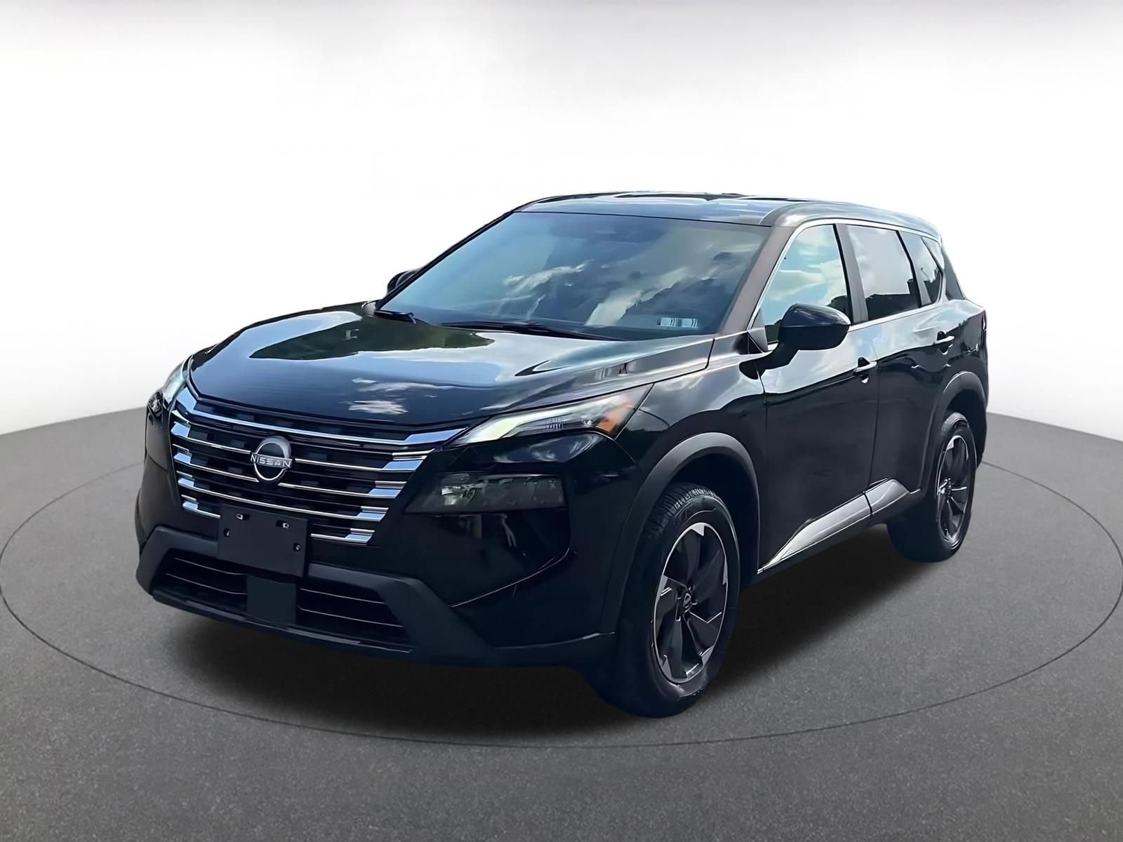 Thumbnail: 2025 Nissan Rogue - 7