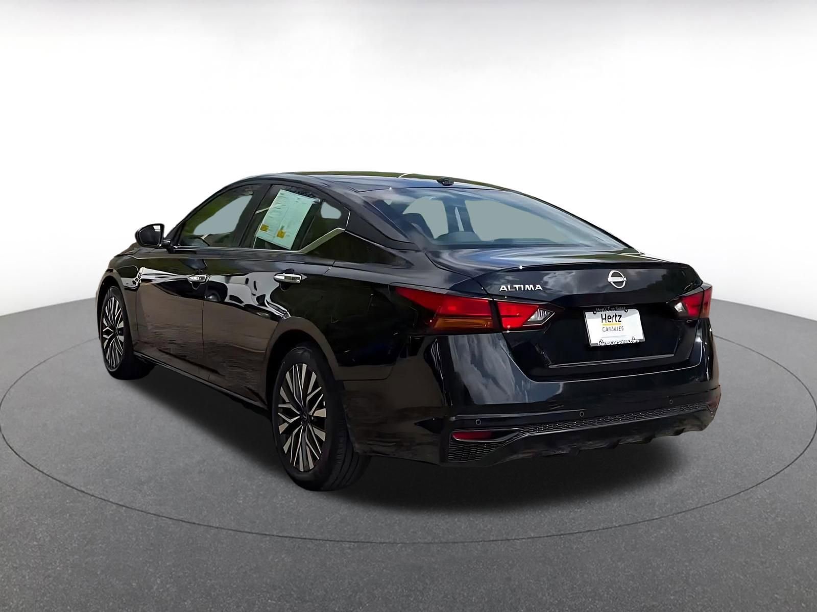 Thumbnail: 2025 Nissan Altima - 11