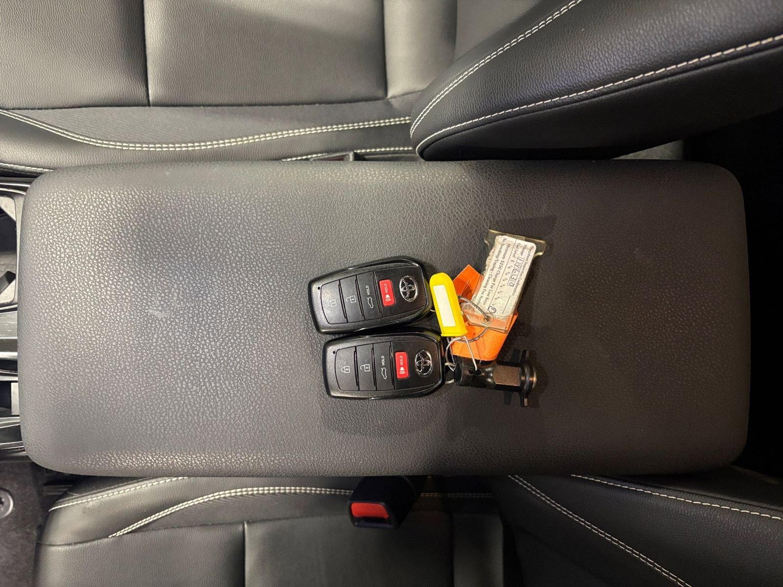 Thumbnail: 2025 Toyota Camry - 24