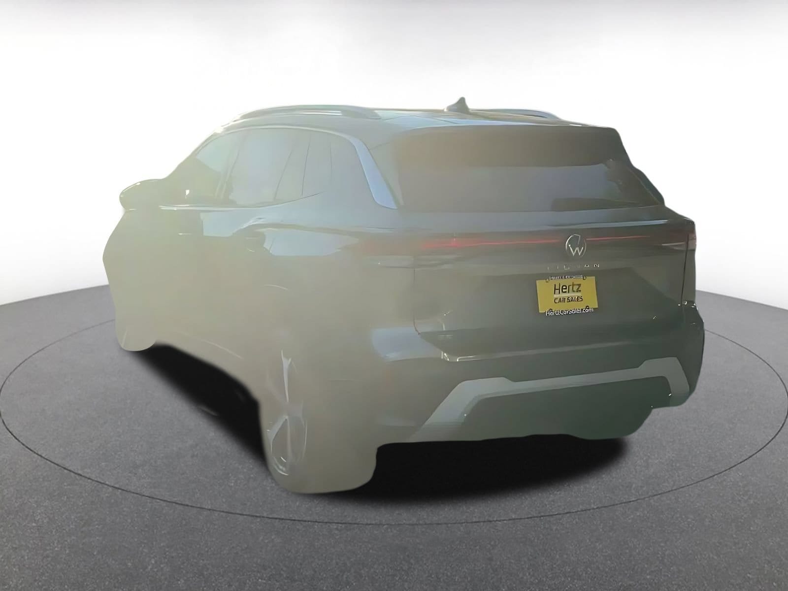 Thumbnail: 2026 Volkswagen Tiguan - 10