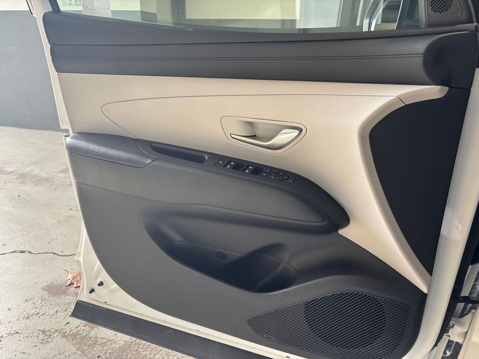 Thumbnail: 2025 Hyundai Tucson - 18