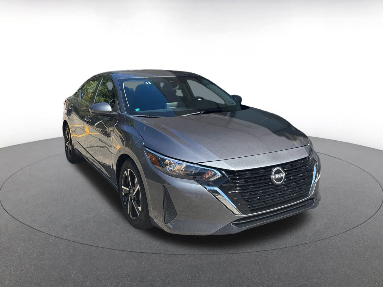 2024 Nissan Sentra