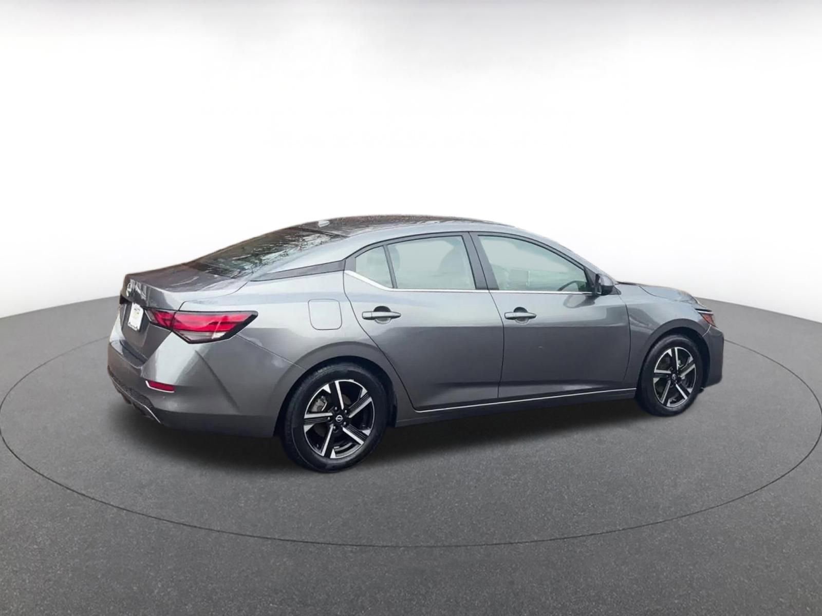 Thumbnail: 2025 Nissan Sentra - 15