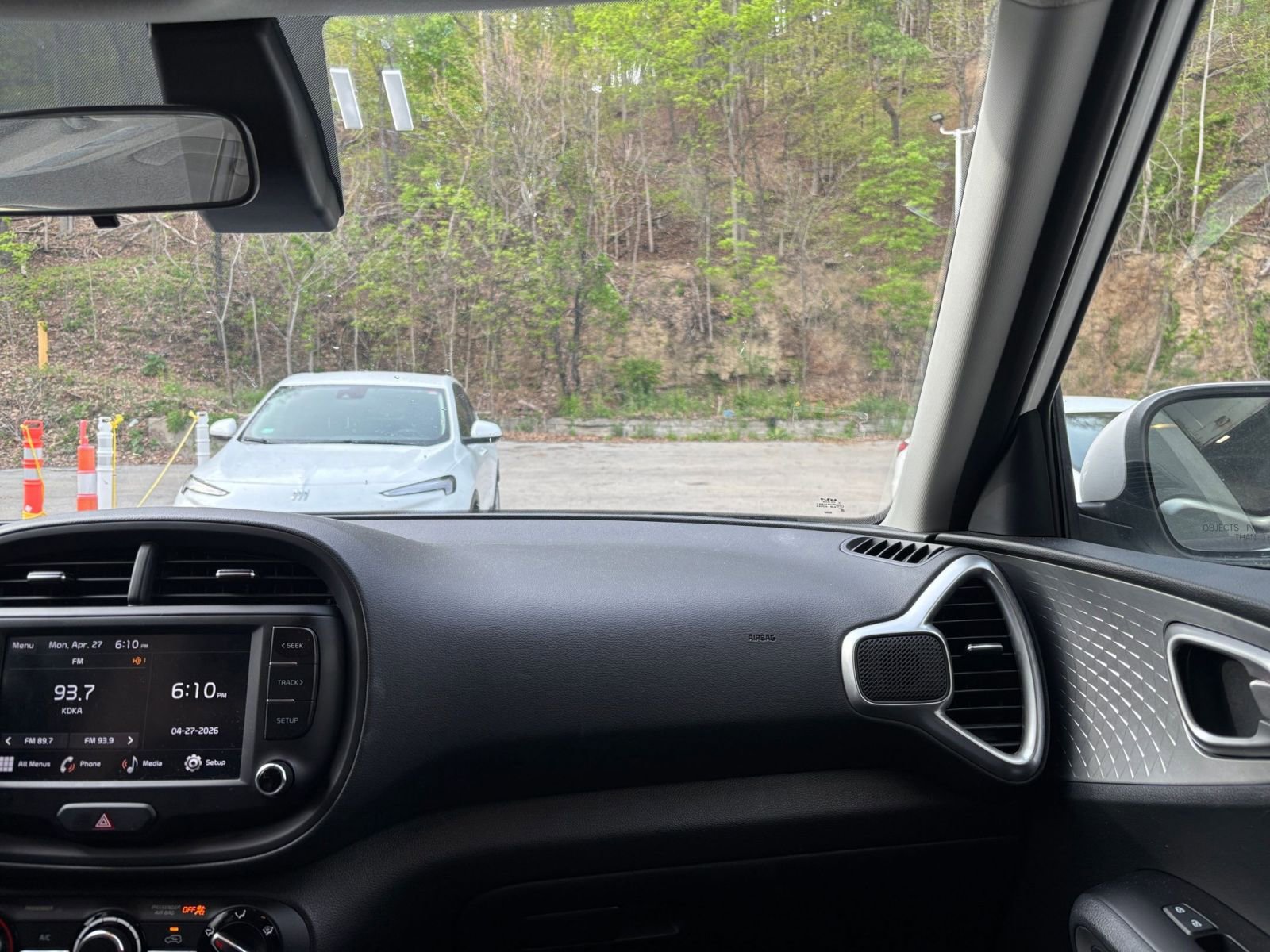 Thumbnail: 2025 Kia Soul - 33
