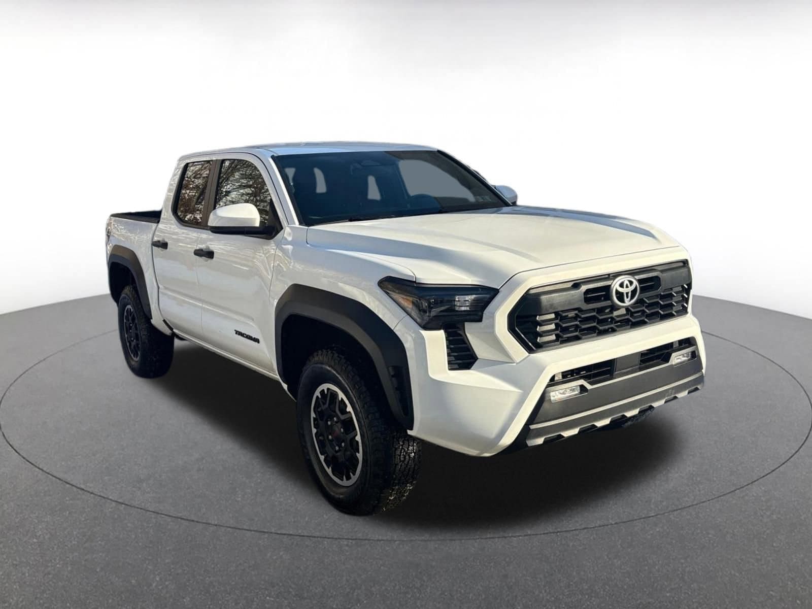 Thumbnail: 2025 Toyota Tacoma - 1