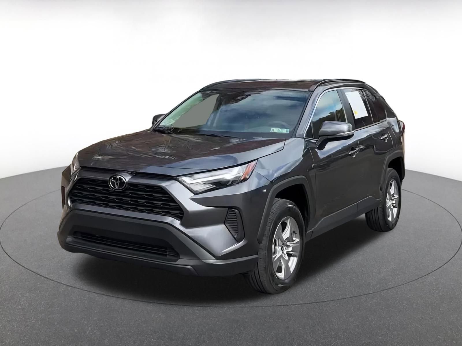 Thumbnail: 2025 Toyota RAV4 - 7