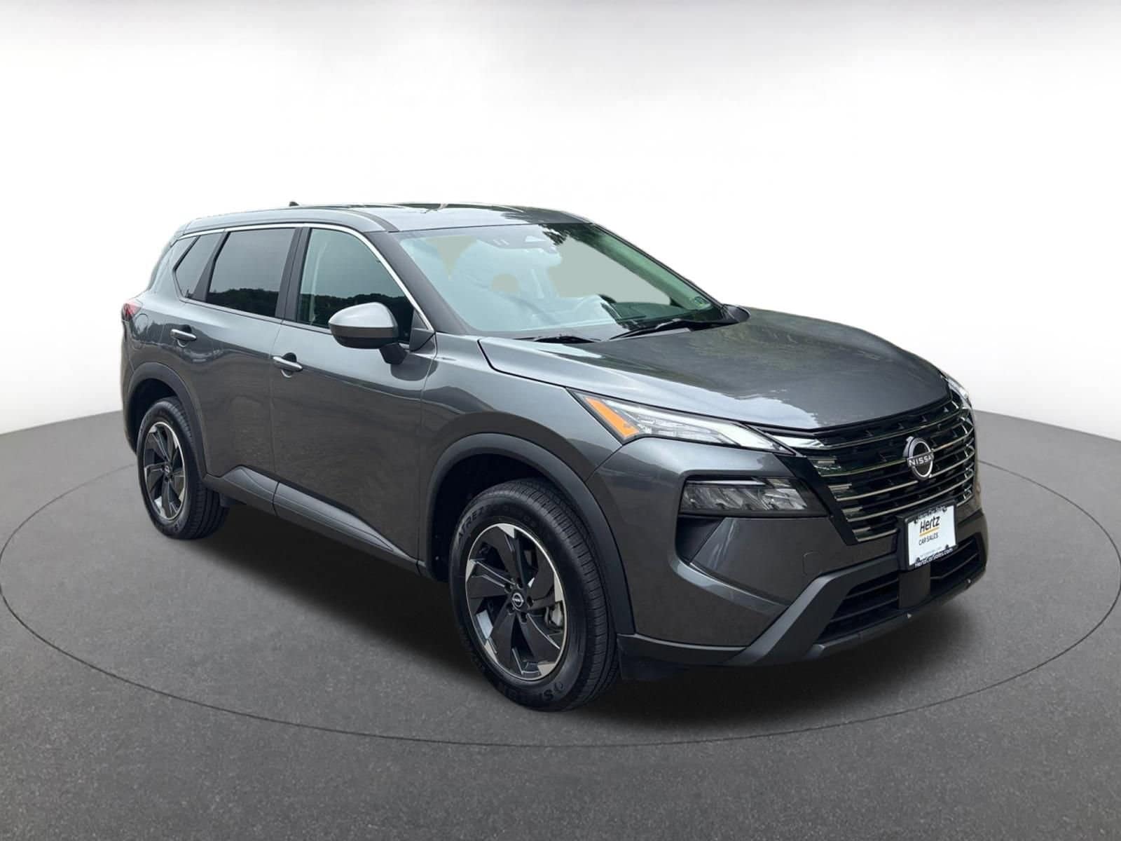 Thumbnail: 2024 Nissan Rogue - 1