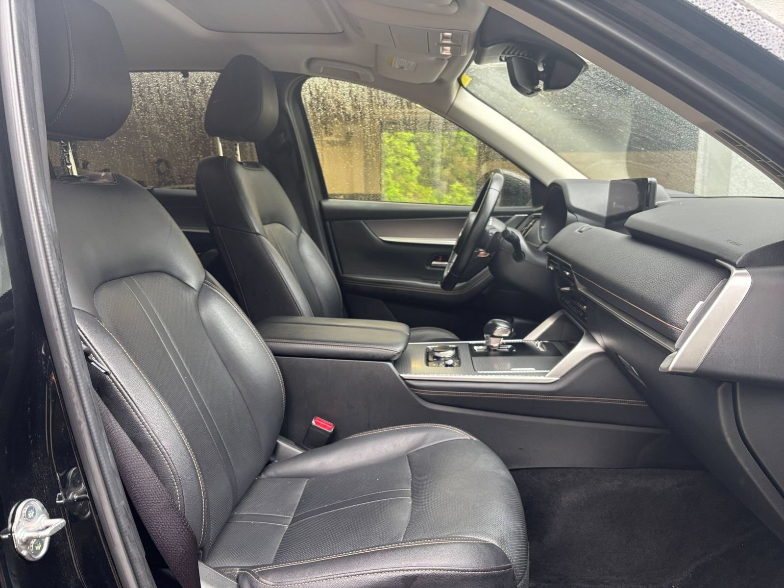 2025 Mazda CX-70 Preferred Package - Photo 29