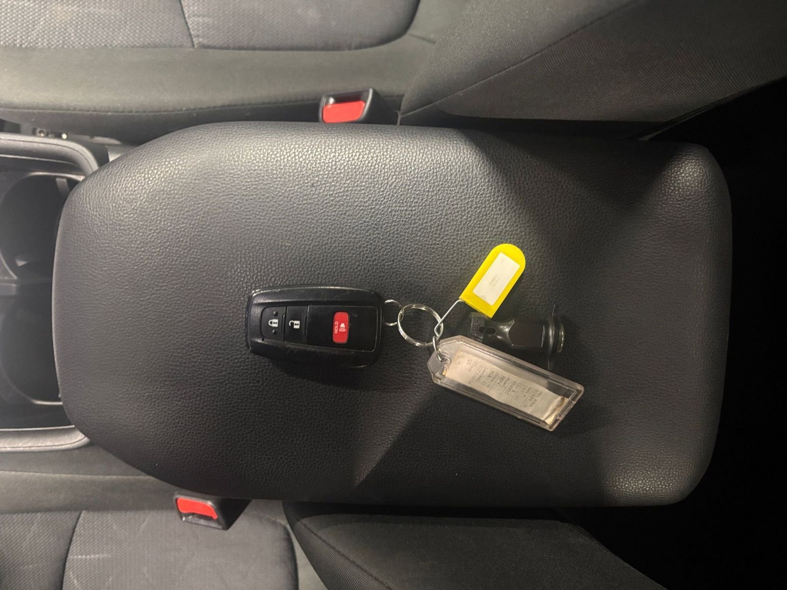 Thumbnail: 2025 Toyota RAV4 - 22