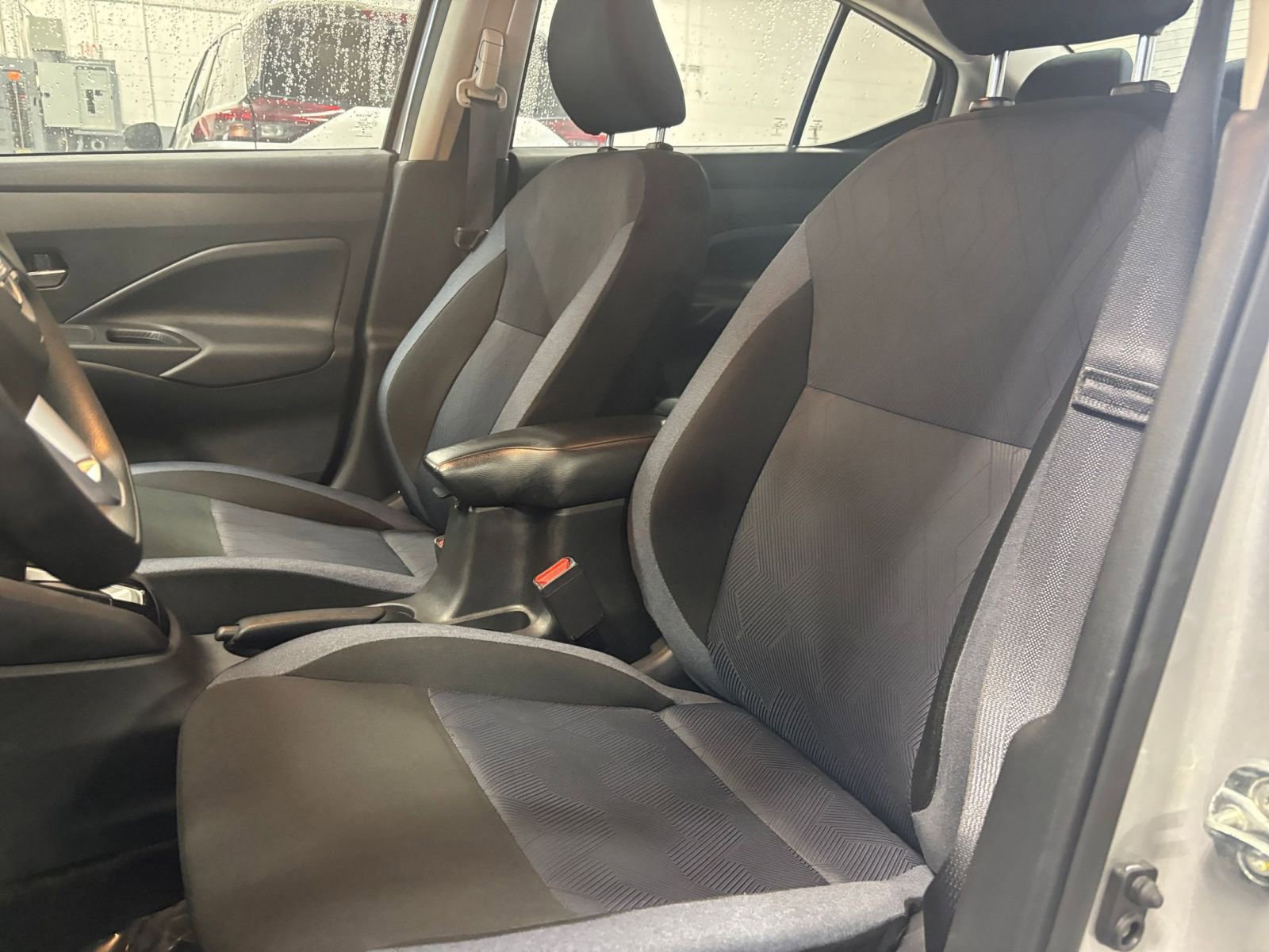 Thumbnail: 2025 Nissan Versa - 35