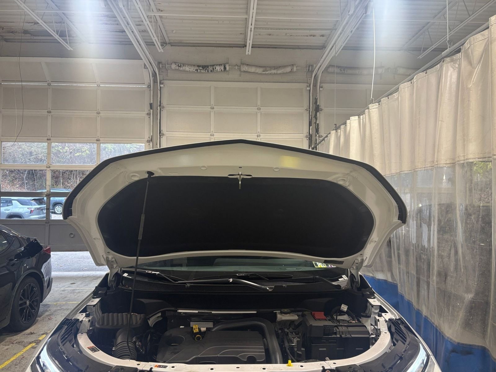 Thumbnail: 2025 Chevrolet Equinox - 31