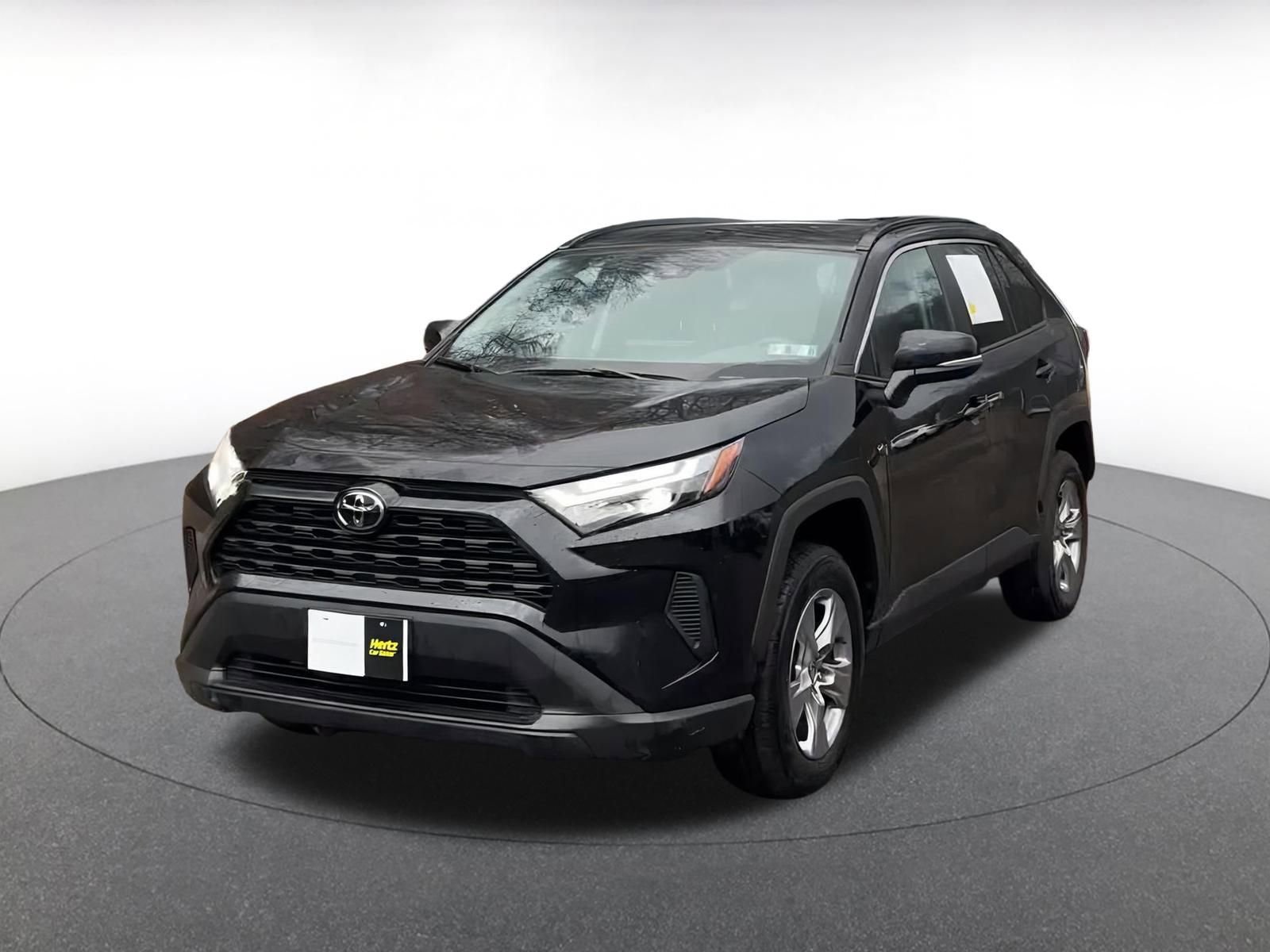 Thumbnail: 2025 Toyota RAV4 - 7