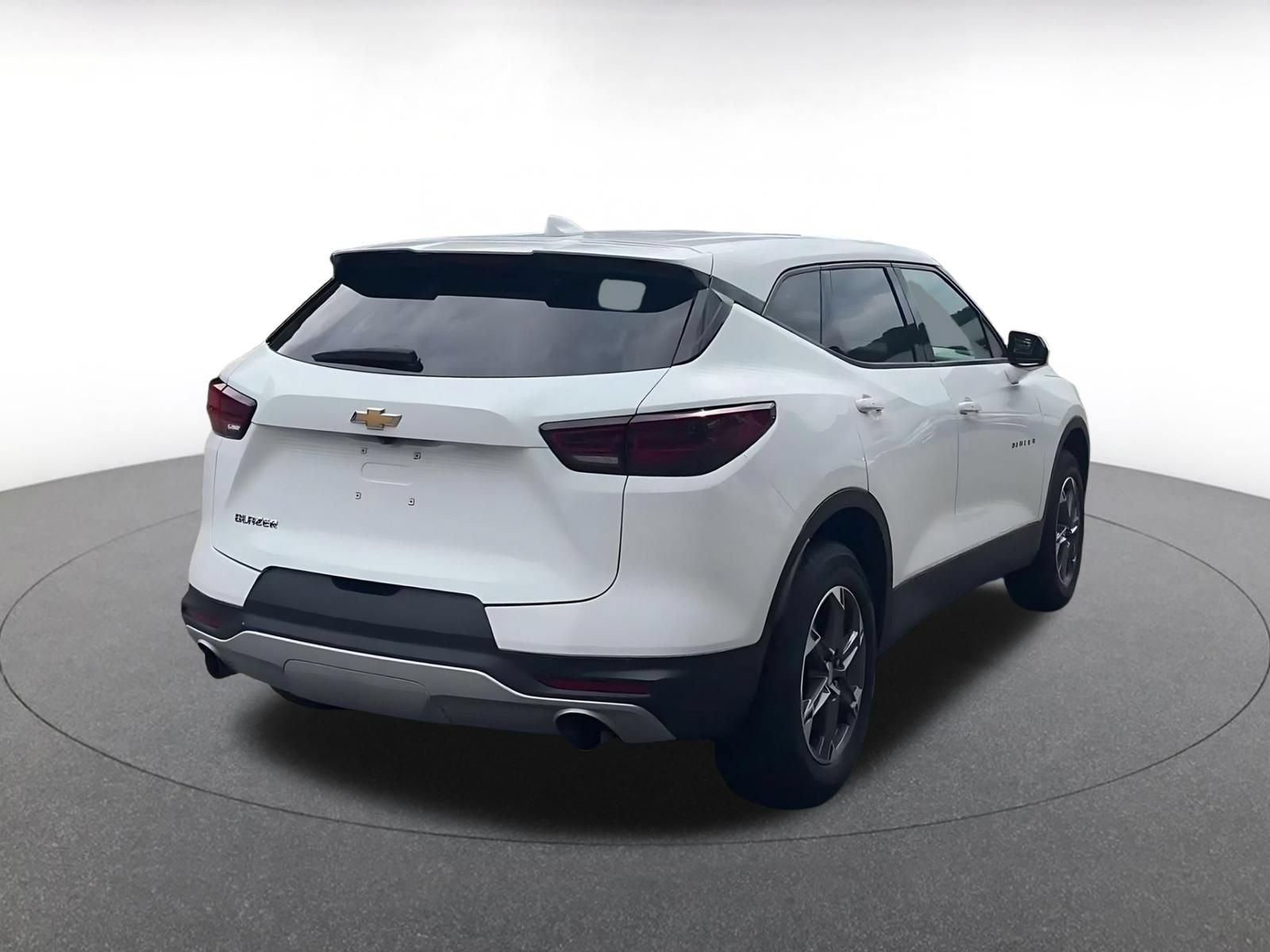 Thumbnail: 2025 Chevrolet Blazer - 13