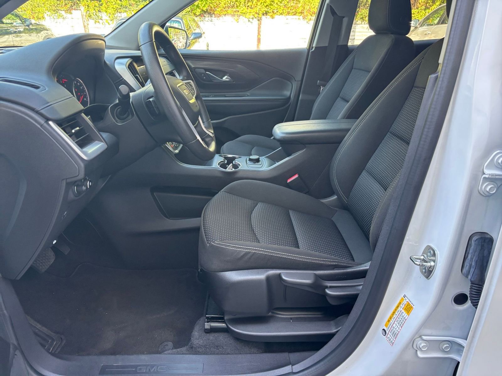 Thumbnail: 2024 GMC Terrain - 35