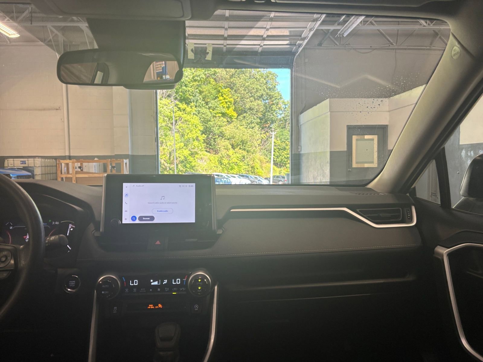 Thumbnail: 2024 Toyota RAV4 - 35