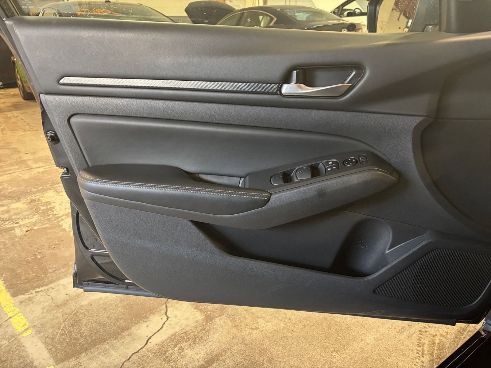 Thumbnail: 2025 Nissan Altima - 20