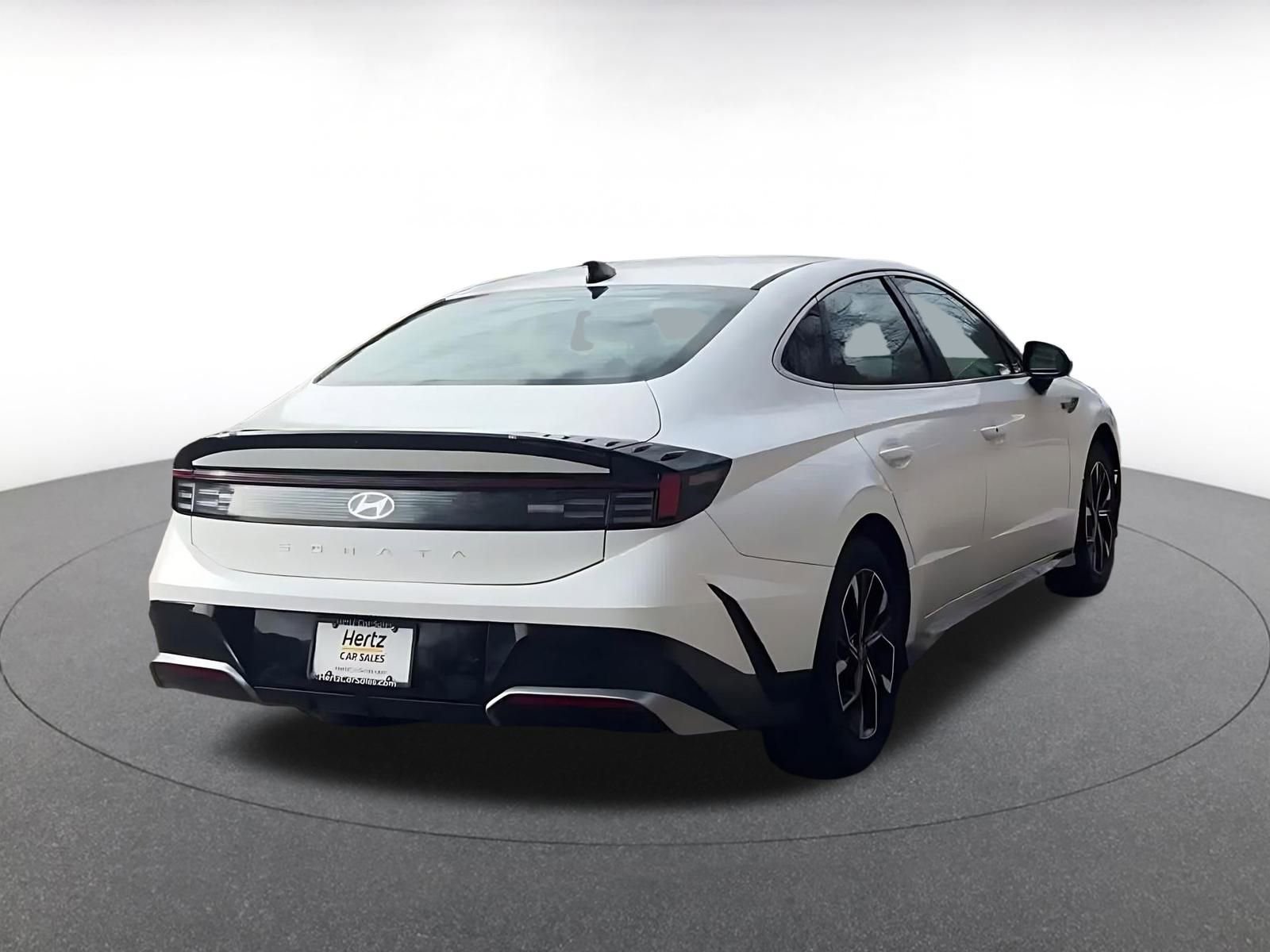 Thumbnail: 2025 Hyundai Sonata - 14