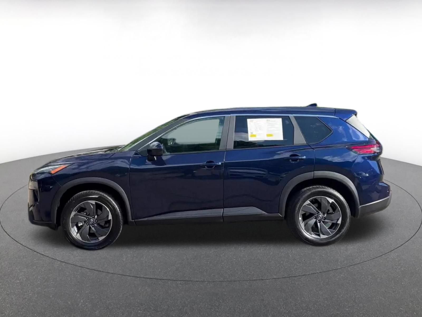 Thumbnail: 2025 Nissan Rogue - 9