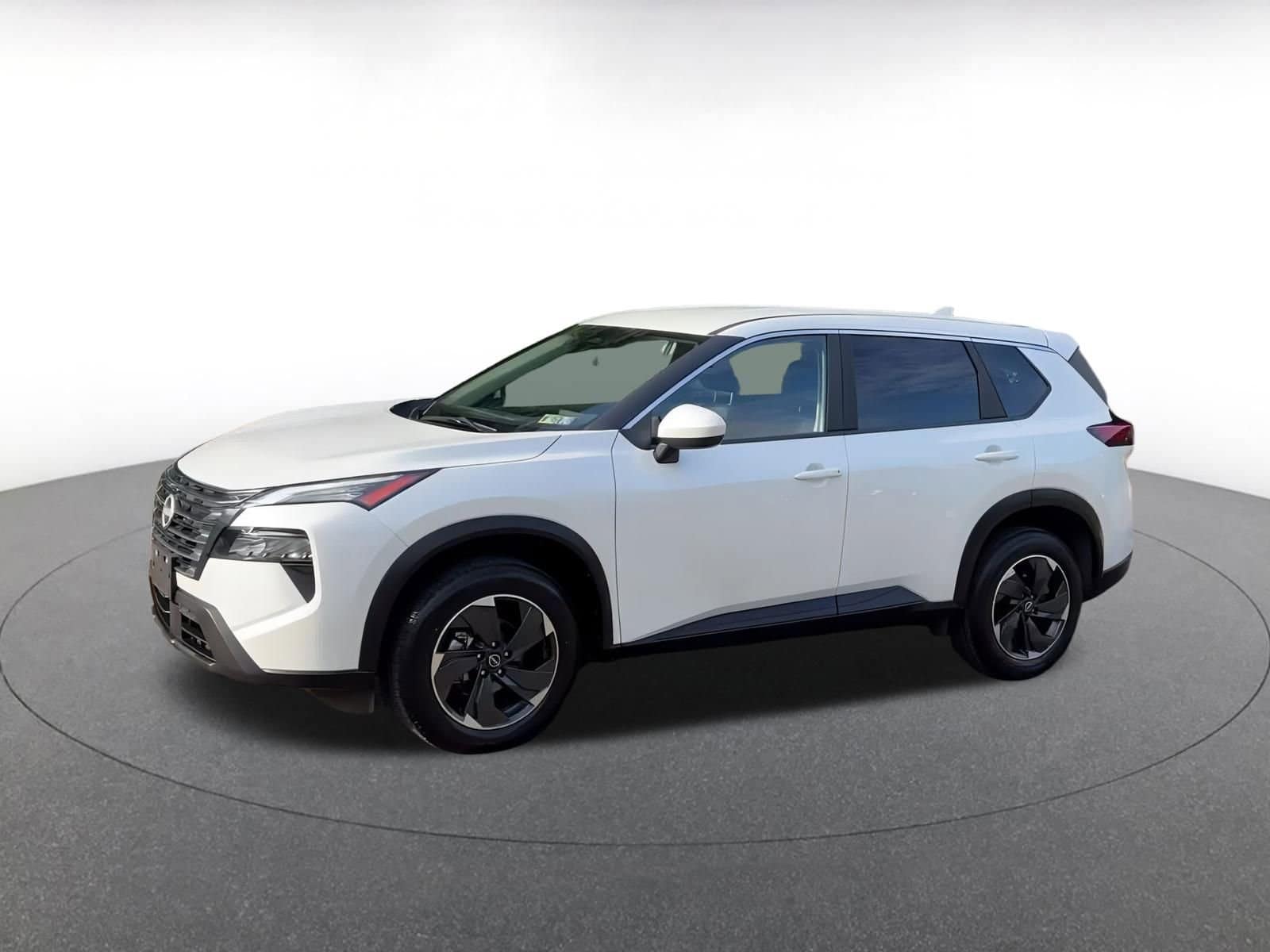 Thumbnail: 2024 Nissan Rogue - 7