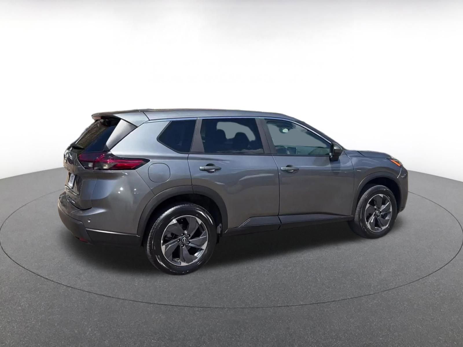 Thumbnail: 2025 Nissan Rogue - 15