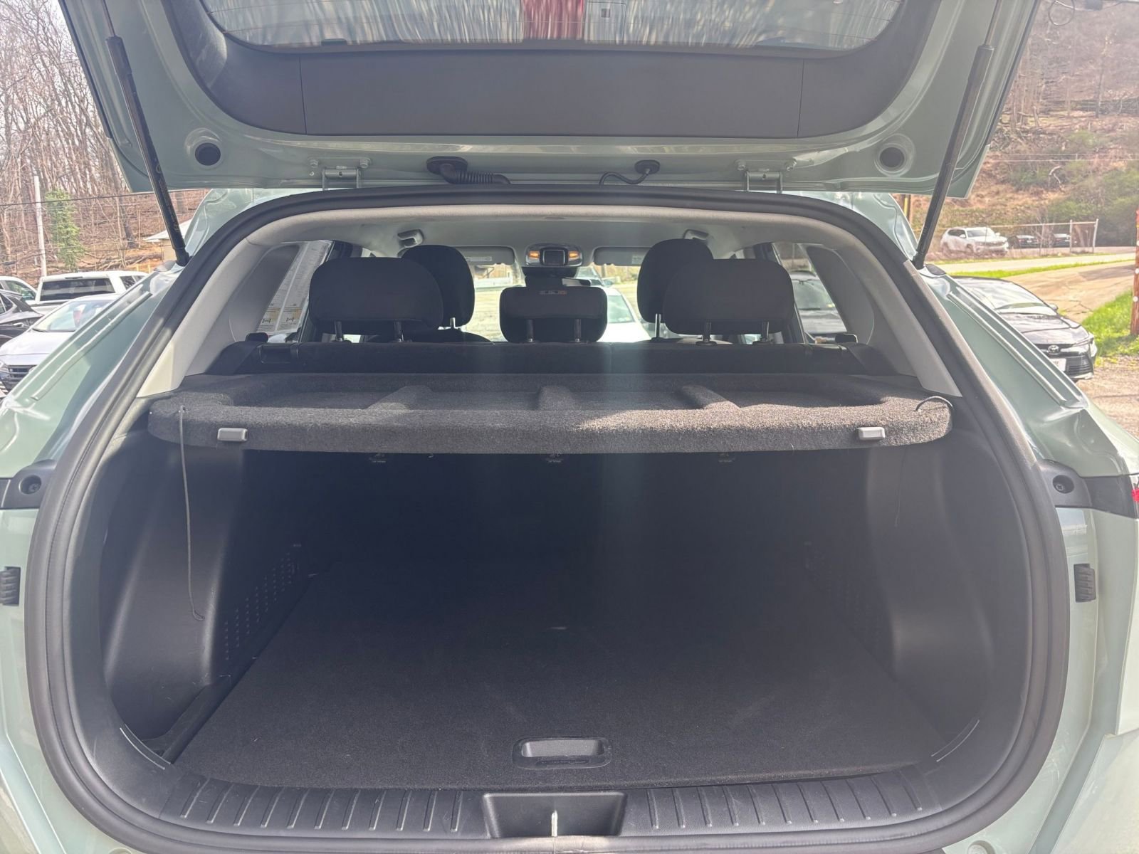 Thumbnail: 2025 Hyundai Kona - 31