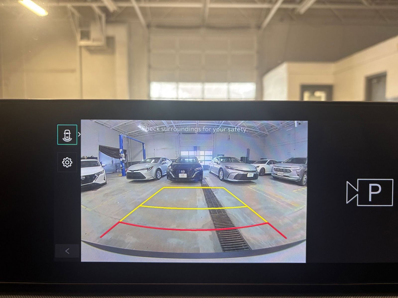 Thumbnail: 2025 Kia K4 - 24