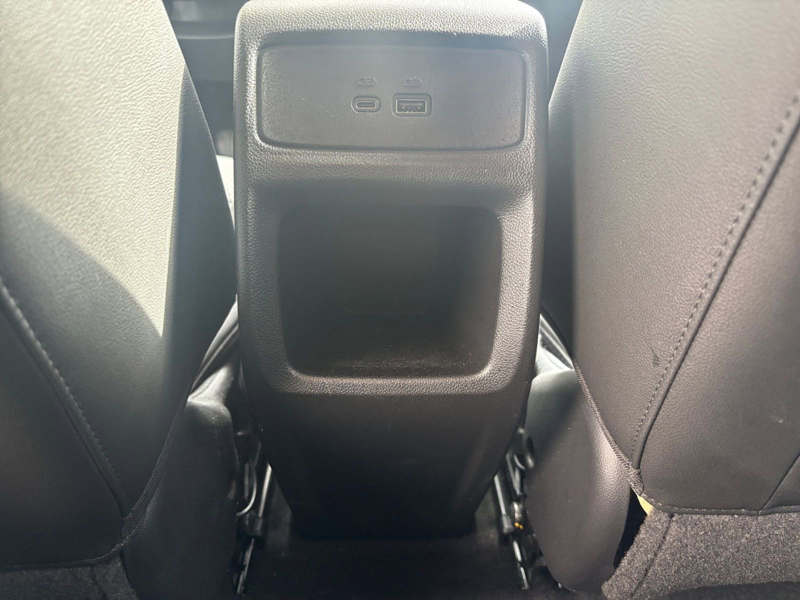 Thumbnail: 2025 Chevrolet Trax - 22