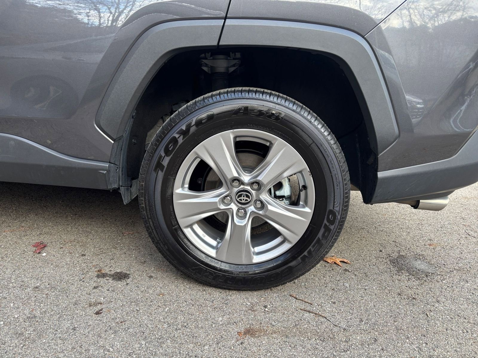 Thumbnail: 2025 Toyota RAV4 - 30