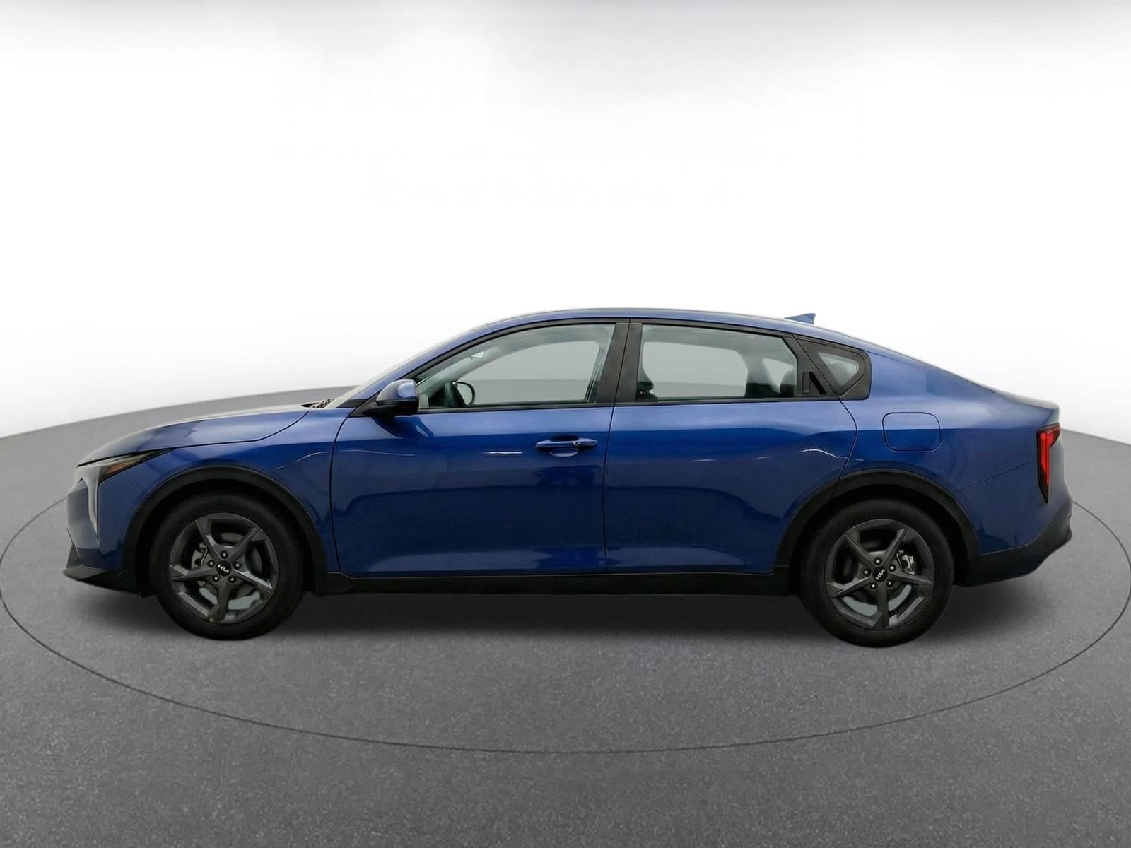 Thumbnail: 2025 Kia K4 - 4