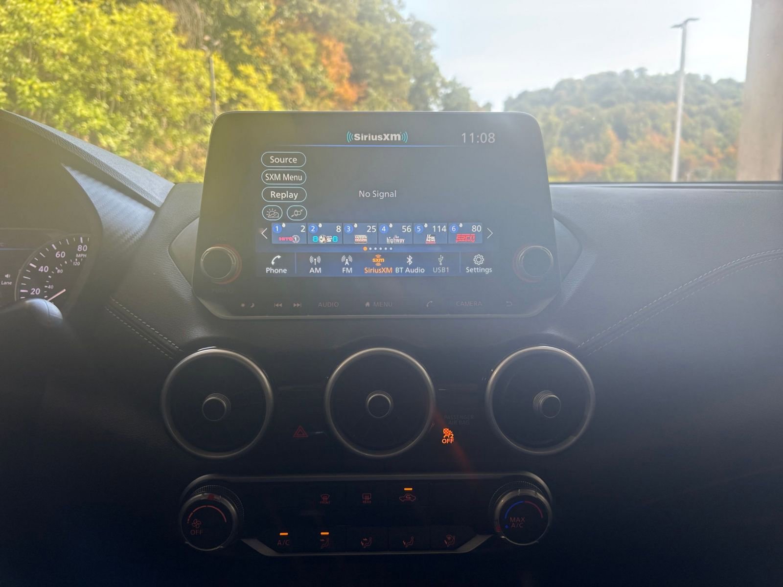 Thumbnail: 2024 Nissan Sentra - 18