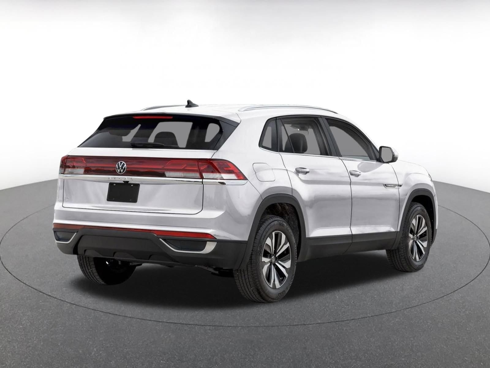 Thumbnail: 2026 Volkswagen Atlas - 2