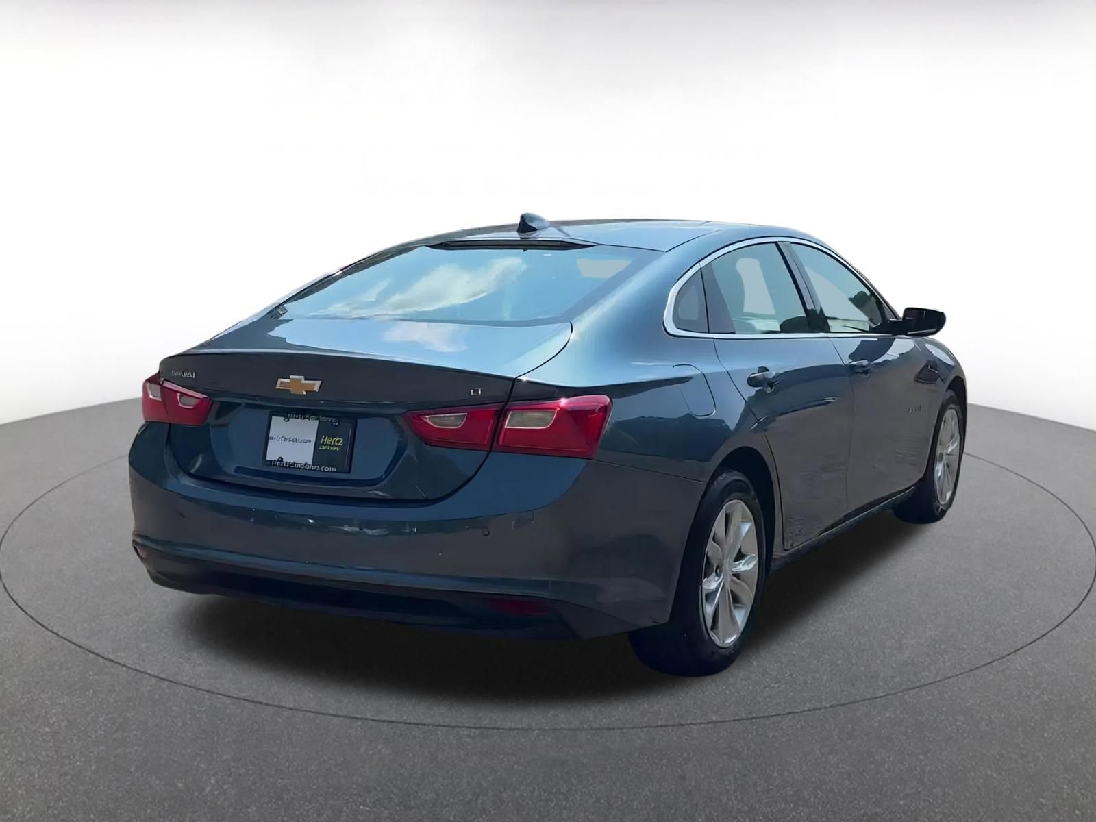 2024 Chevrolet Malibu LT 13