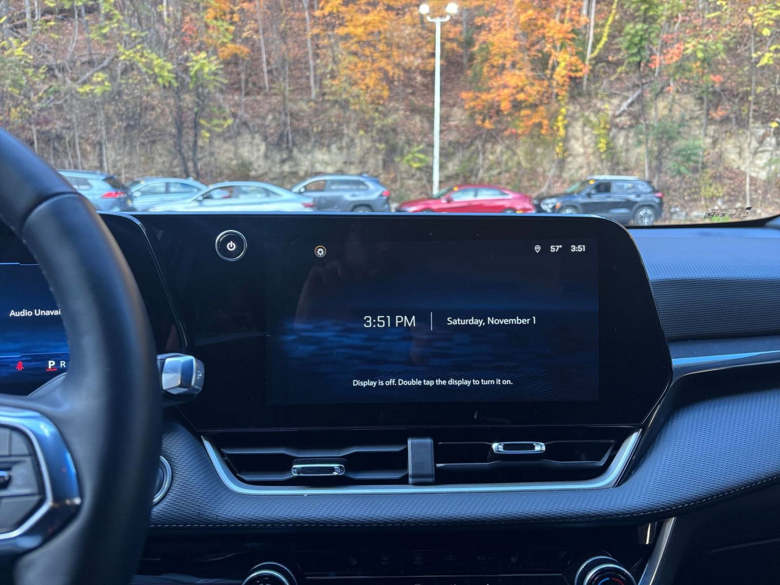 Thumbnail: 2025 Chevrolet Equinox - 21