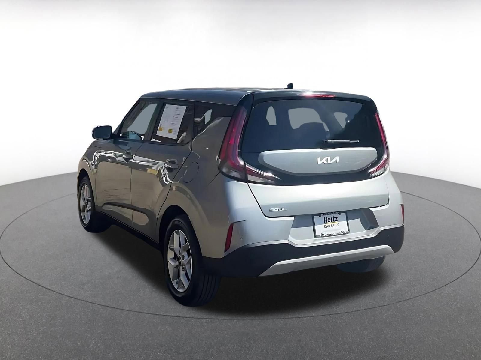 Thumbnail: 2025 Kia Soul - 11