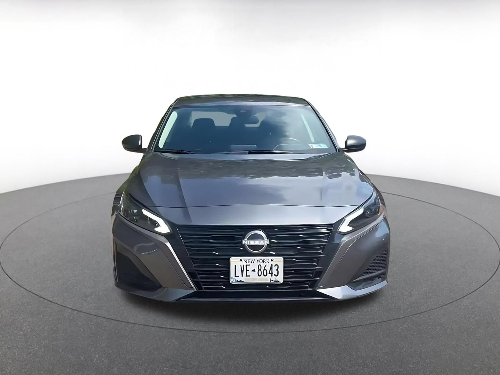 Thumbnail: 2026 Nissan Altima - 4