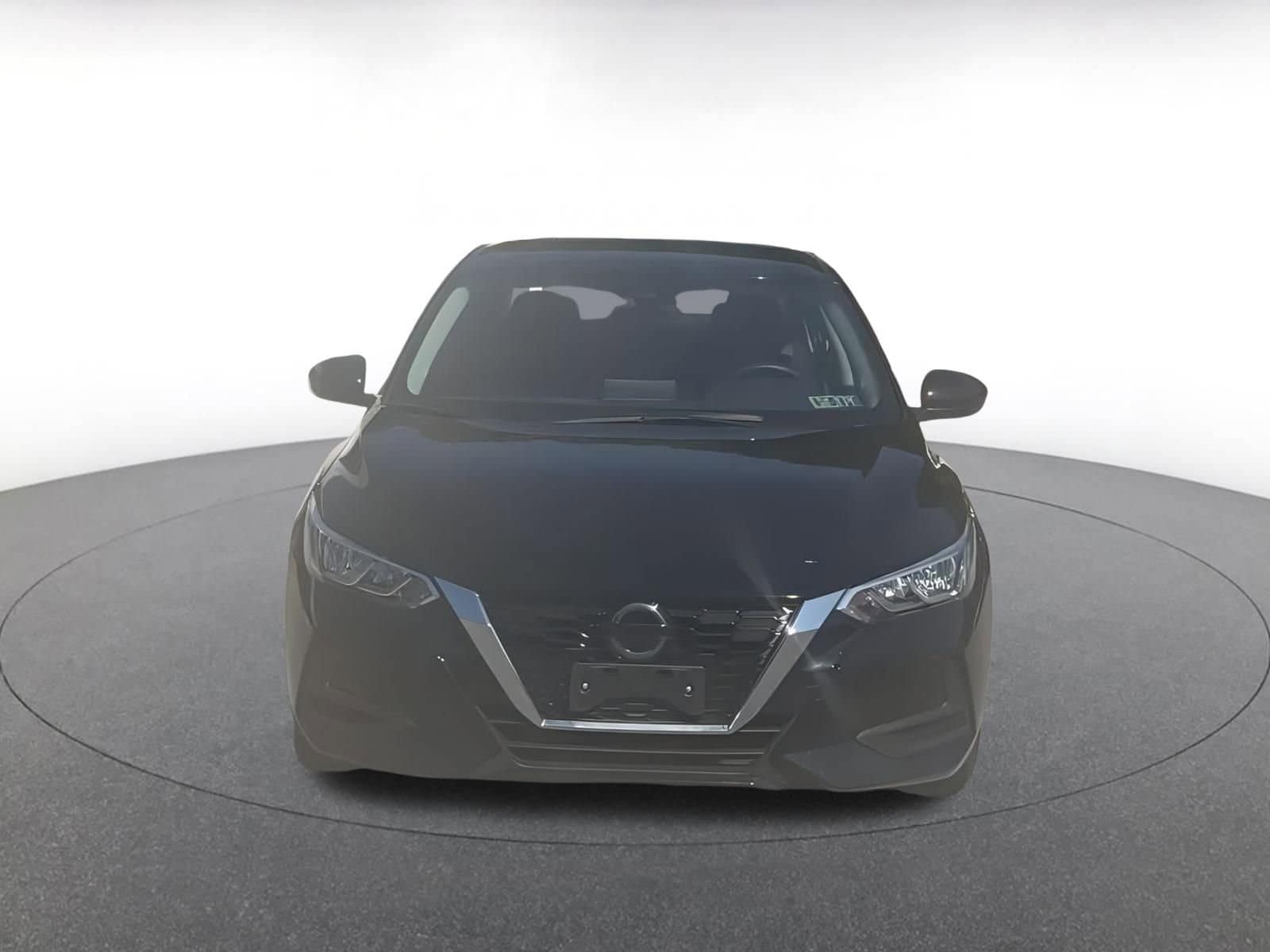 Thumbnail: 2023 Nissan Sentra - 4