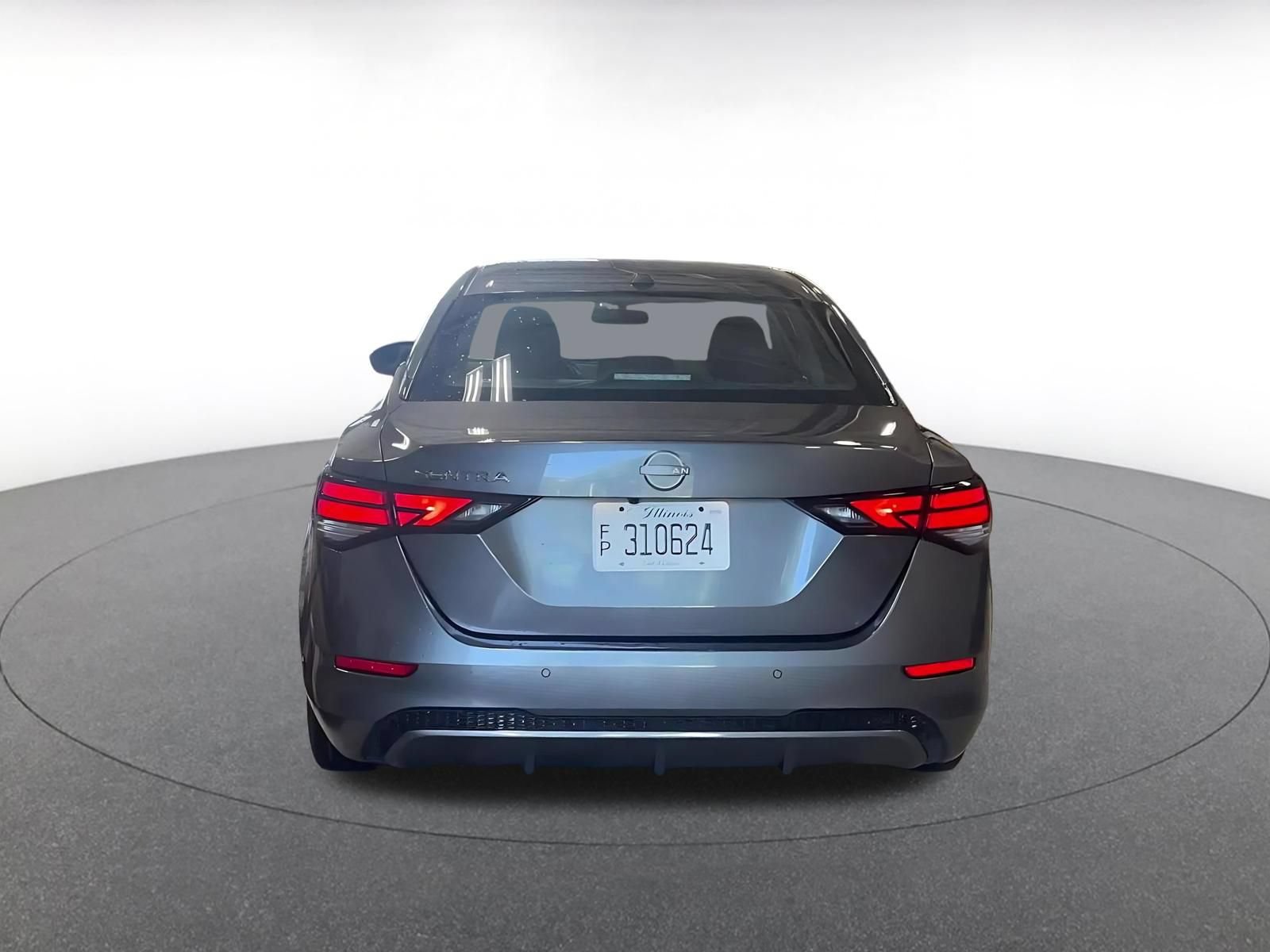 Thumbnail: 2025 Nissan Sentra - 12