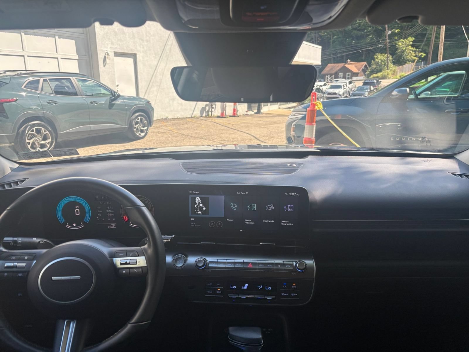 Thumbnail: 2026 Hyundai Kona - 32